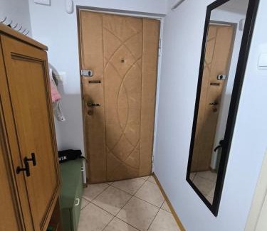 Grudziadz Apartment | Królewska