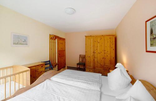 Feldberger Seenlandschaft Apartment | Krüseliner Mühle - Ferienwohnungen