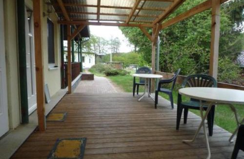 Feldberger Seenlandschaft Apartment | Krüseliner Mühle - Appartements