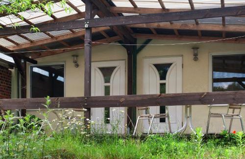 Feldberger Seenlandschaft Apartment | Krüseliner Mühle - Appartements