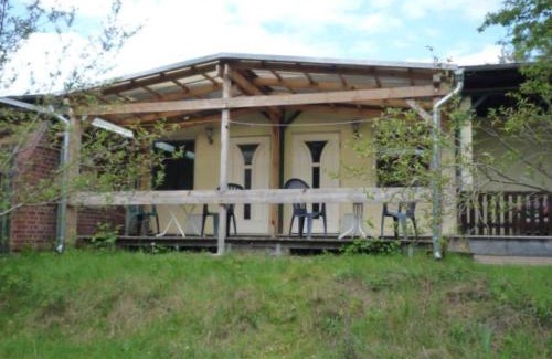 Feldberger Seenlandschaft Apartment | Krüseliner Mühle - Appartements