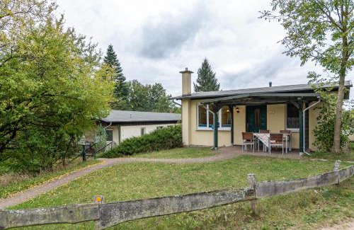 Feldberger Seenlandschaft Resort | Krüseliner Mühle - Bungalows