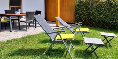 Untertschern Apartment | KRAABICHL SUNSHINE APARTMENT