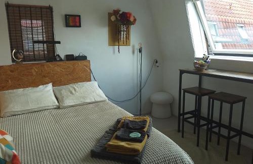 Transvaalbuurt Bed & Breakfast | Kraaipan B&B