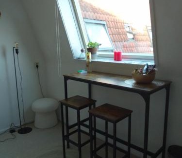 Transvaalbuurt Bed & Breakfast | Kraaipan B&B