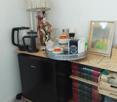 Transvaalbuurt Bed & Breakfast | Kraaipan B&B