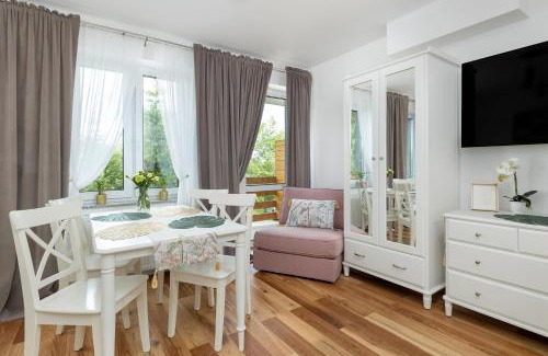 Karpacz Apartment | Krab Karpacz