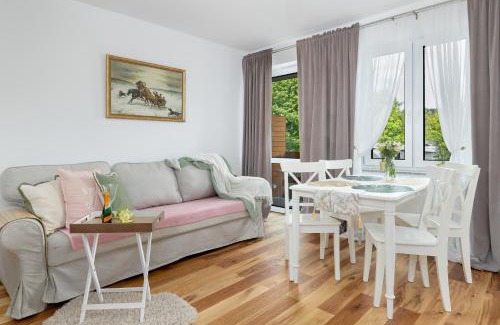 Karpacz Apartment | Krab Karpacz