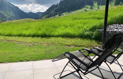 Mittelberg Apartment | Kracha Alpinlodge