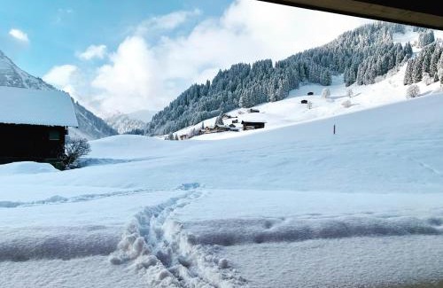 Mittelberg Apartment | Kracha Alpinlodge