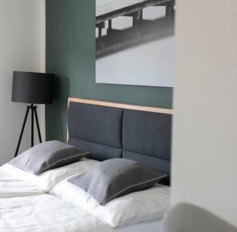 Illmitz House | KRACHER Guesthouse No 4 - inklusive Pool