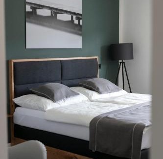 Illmitz House | KRACHER Guesthouse No 6 - inklusive Pool