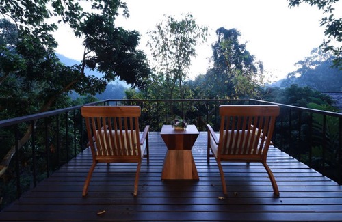 Hang Dong Villa | Kradang-Nga One Bedroom Villa, Nature Resort in Chiang Mai !
