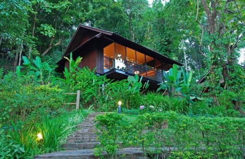 Hang Dong Villa | Kradang-Nga One Bedroom Villa, Nature Resort in Chiang Mai !