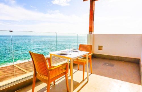 Taghazout Apartment | Kradt by Cormoran - Taghazout - Luxe - 2 Px
