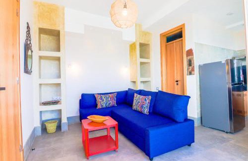 Taghazout Apartment | Kradt by Cormoran - Taghazout - Luxe - 2 Px