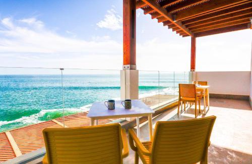 Taghazout Apartment | Kradt by Cormoran - Taghazout - Luxe - 2 Px