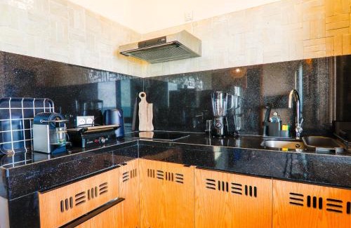 Taghazout Apartment | Kradt by Cormoran - Taghazout - Luxe - 2 Px