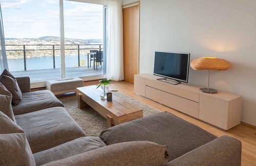 Stabbestad Hotel | Kragerø Resort