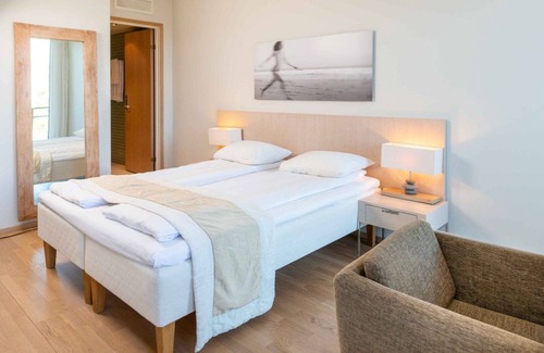 Stabbestad Hotel | Kragerø Resort