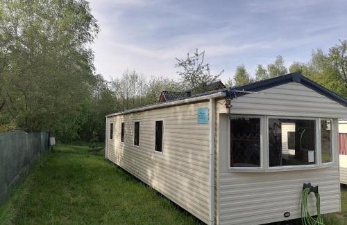 Skorochow Cabin | Kraina jezior