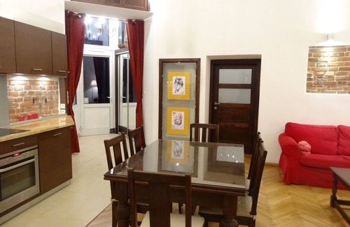 City Centre Apartment | Krakow: SUPERB APARTMENT RENT IN THE CENTER OF KRAKOW HISTORIC AND CULTURAL CAPITAL OF POLAND NICE RENT KRAKOW