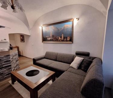 Kranj Apartment | Kranjček Apartment