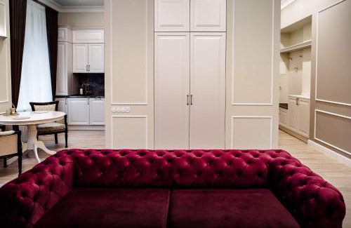 Panevezys Apartment | Kranto apartaments