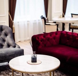 Panevezys Apartment | Kranto apartaments