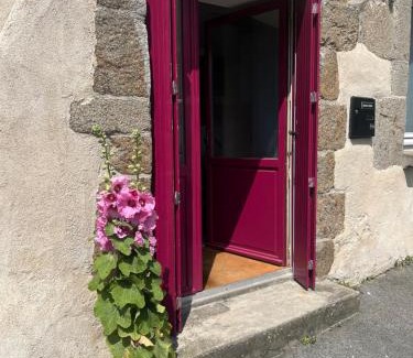Saint-Malo Apartment | « Kraou Kezeg » à 50m de la mer - 2/4 pers.