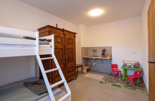 Woergl Apartment | Krapfhof
