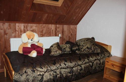 Treimani House | Krapi Guesthouse