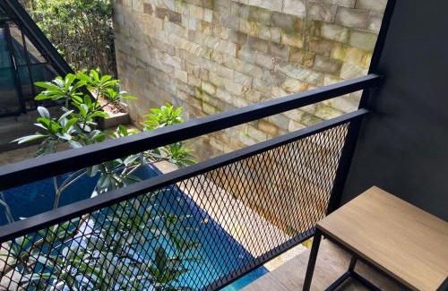 Srimulyo Hotel | Krasan Riverside Resort