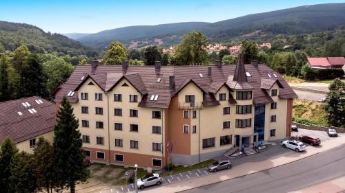 Swieradow-Zdroj Hotel | Krasicki Hotel Resort & Spa
