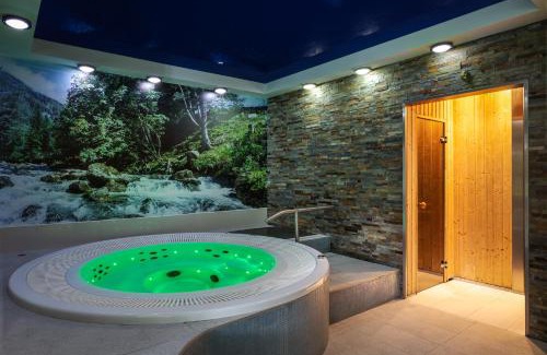 Swieradow-Zdroj Hotel | Krasicki Hotel Resort & Spa