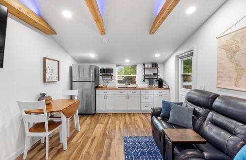Deltona Lakes Apartment | Krater Key Lake House