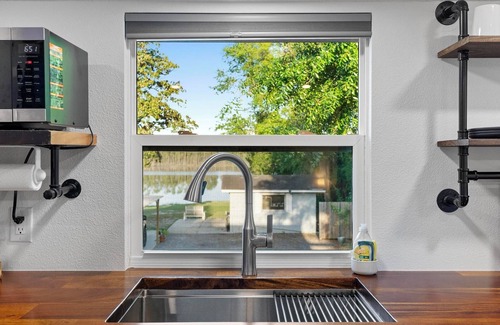 Deltona Lakes Apartment | Krater Key Lake House