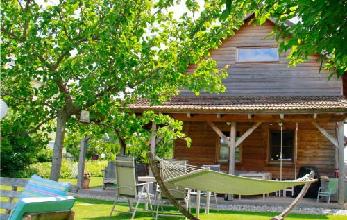Engabrunn Ski Chalet | Kraut & Ruabn - Stadl