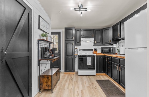 Appleton House | KRAZY KRUEGER Abode - 2 Bedroom Downtown Appleton