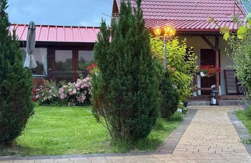 Kolczyglowy House | Krecia Dolina - Kaszubskie Wzgórza