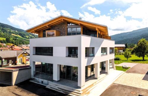Sankt Lorenzen ob Murau Apartment | Kreischberg The Exclusive 6