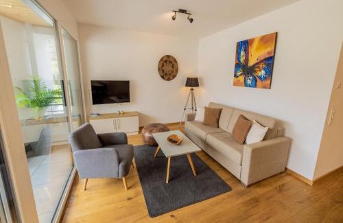 Sankt Lorenzen ob Murau Apartment | Kreischberg The Exclusive 6