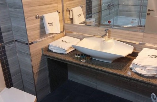 Usak Hotel | Kremon Hotel