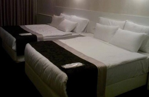 Usak Hotel | Kremon Hotel