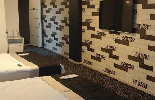 Usak Hotel | Kremon Hotel
