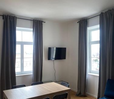 Krems an der Donau Apartment | Krems am Campus