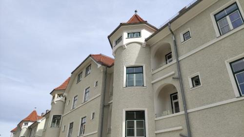Krems an der Donau Apartment | Krems am Campus