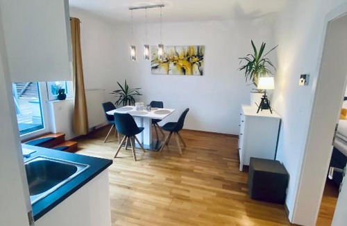 Krems an der Donau Apartment | Kremslodge