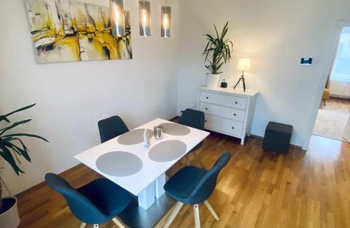Krems an der Donau Apartment | Kremslodge