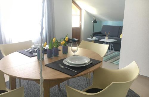 Kehl Apartment | Kress No.1